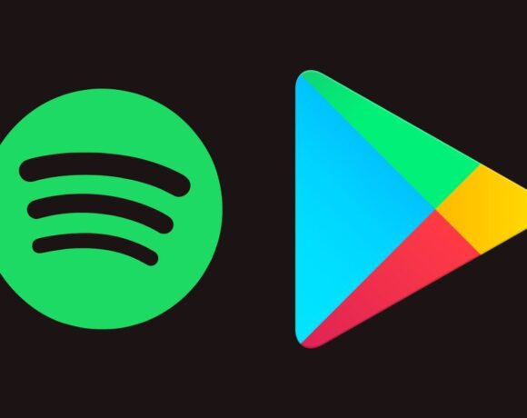 H Google σας “λύνει” τα χέρια για την πληρωμή του Spotify