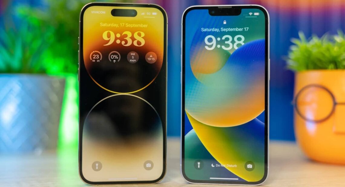 Iphone 14 Pro: Μεγάλο πλήγμα στην παραγωγή – Η Foxconn τετραπλασιάζει το εργατικό δυναμικό στην Ινδία