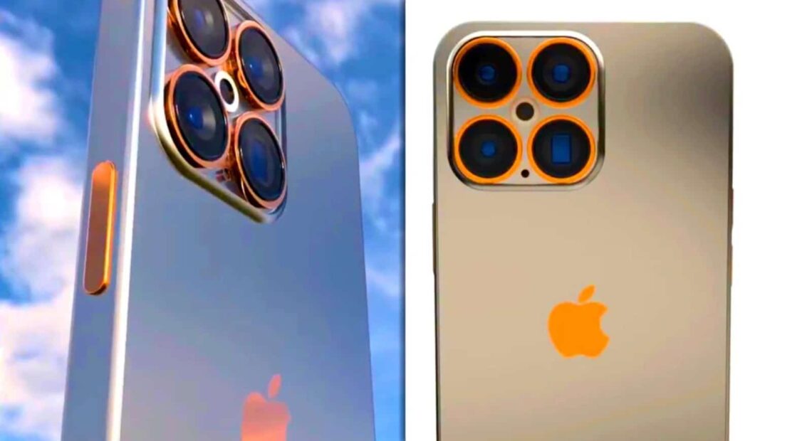 iPhone 15: Προμηθευτής της Apple ίσως διέρρευσε τεράστια νέα για τον σχεδιασμό των Pro και Ultra