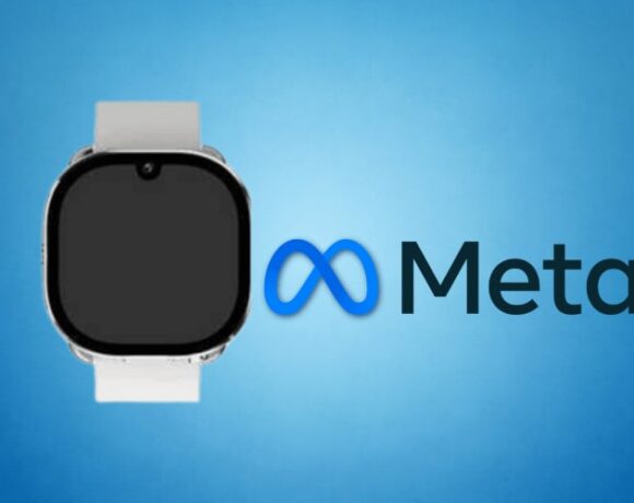 Meta: Αναβάλλει την παραγωγή Smartwatch που εστιάζει σε υγεία και μηνύματα