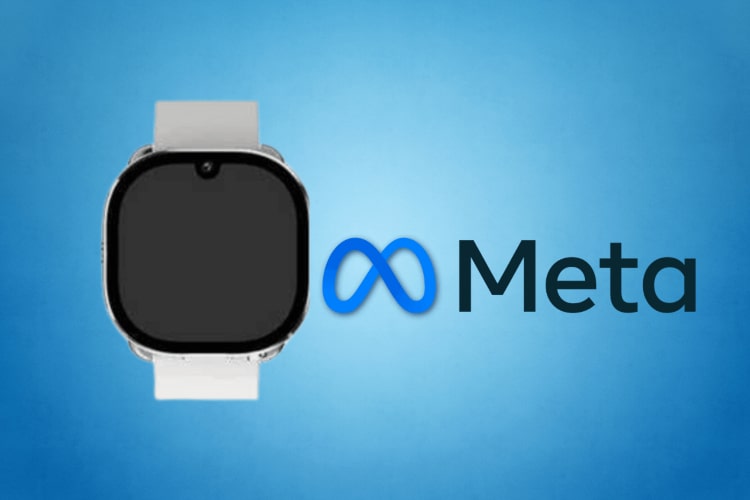 Meta: Αναβάλλει την παραγωγή Smartwatch που εστιάζει σε υγεία και μηνύματα