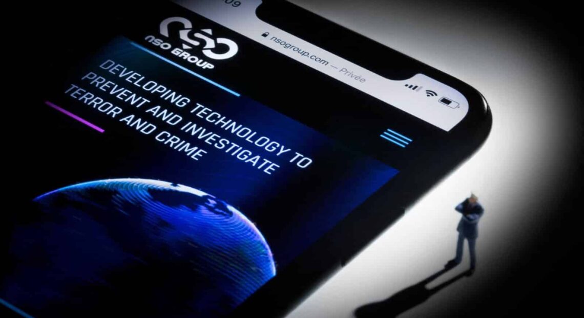 Pegasus Spyware: Το Fbi φέρεται να σκέφτηκε να το χρησιμοποιήσει σε ποινικές έρευνες