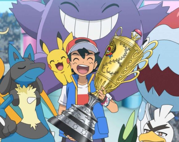 Pokemon: O Ash Ketchum είναι παγκόσμιος πρωταθλητής – Χρειάστηκε μόλις… 25 χρονια