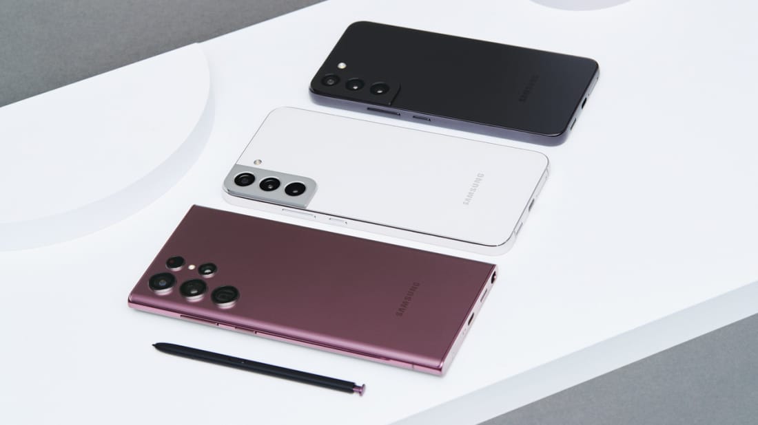 Samsung Galaxy S23: Φήμες ότι θα έχει δορυφορικές επικοινωνίες