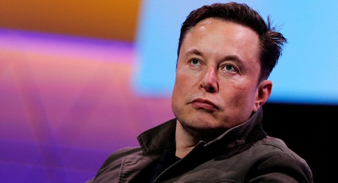 Twitter: Ο Elon Musk μίλησε για ενδεχόμενη χρεοκοπία