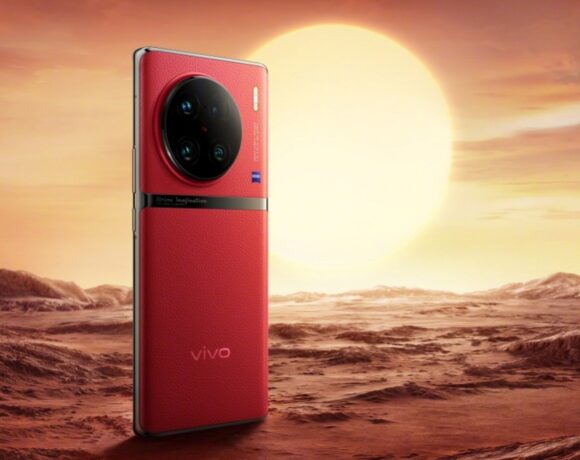 Vivo X90: Ανακοινώνονται στις 22 Νοεμβρίου