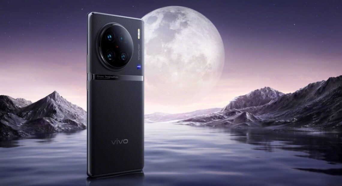 vivo X90 Pro+: Κυκλοφόρησαν τα πλήρη χαρακτηριστικά κάμερας και οθόνης