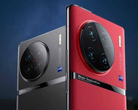 Vivo X90 Pro+: Με αισθητήρα 1″, δύο κάμερες Telephoto και Sd 8 Gen 2