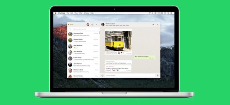 WhatsApp: Σχέδιο για καρτέλα “Ιστορικό κλήσεων” στην έκδοση για υπολογιστή
