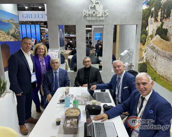 Wtm 2022: Το τρίτο φωτορεπορτάζ από την μεγάλη έκθεση και το ελληνικό περίπτερο