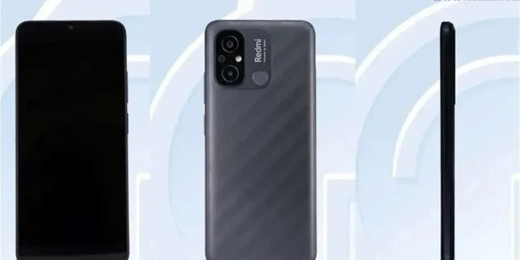 Xiaomi Redmi 11a: Αποκαλύφθηκαν βασικά χαρακτηριστικά από την ΤΕΝΑΑ