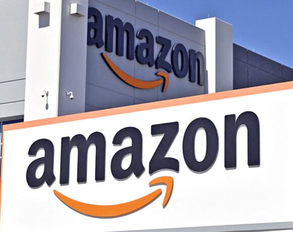 Amazon: Πρόστιμο 3,3 εκατ