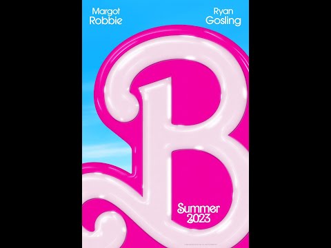 Barbie Trailer (greek Subs)