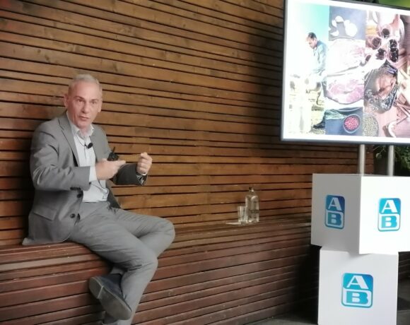 ΑΒ Βασιλόπουλος: Επιμένει επενδυτικά και ενισχύει τα προϊόντα ιδιωτικής ετικέτας (pic)