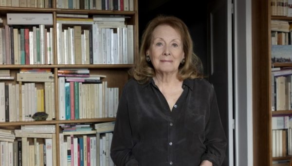 Ανί Ερνό: Προειδοποιεί για τον κίνδυνο μιας «ιδεολογίας υποχώρησης» στην Ευρώπη