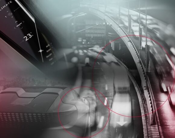 Αυτόνομη οδήγηση: Το (απατηλό;) όνειρο που μας έδωσε ασφαλέστερα αυτοκίνητα (pics)