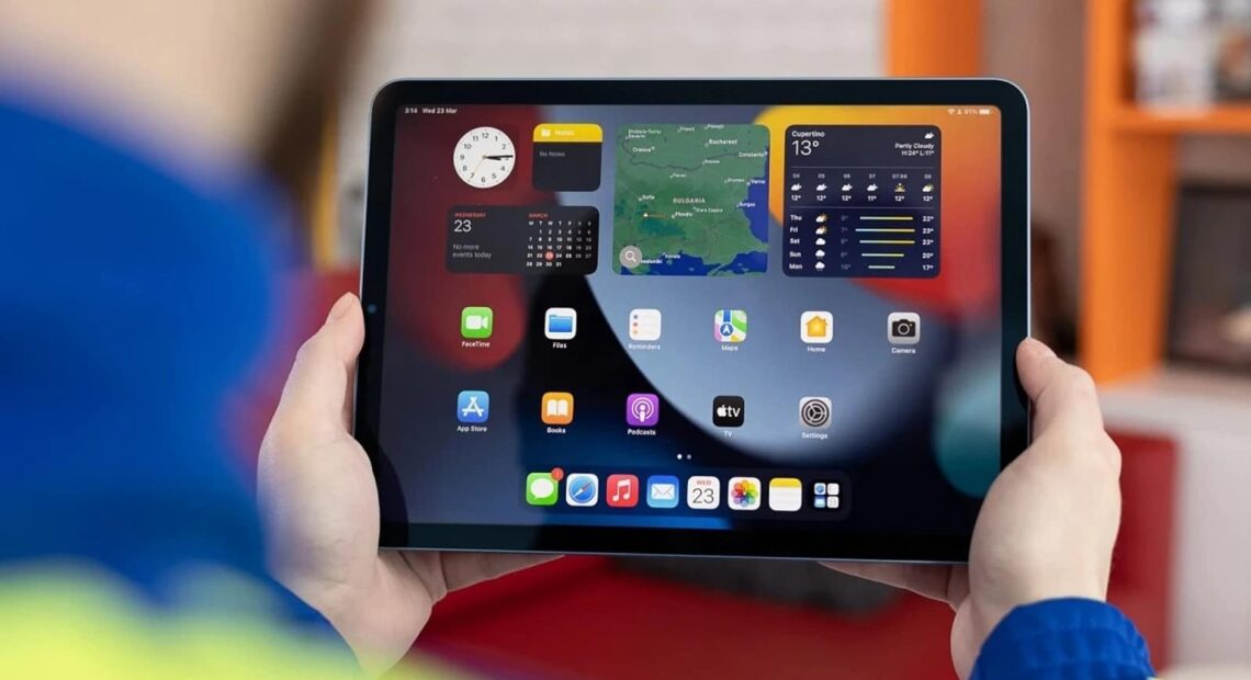 Βίντεο από την Apple δείχνει πώς να διορθώσετε γρήγορα λάθη πληκτρολόγησης στο Ipad