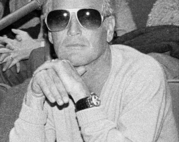 Γιατί οι γυναίκες λατρεύουν να φορούν ανδρικά ρολόγια; Τα 10 πιο αγαπημένα κομμάτια