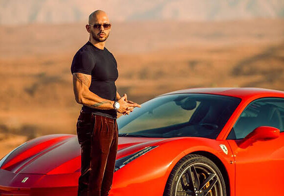 Γκρέτα Τούνμπεργκ Vs Άντριου Τέιτ: Μια κόντρα με πολύ χρήμα