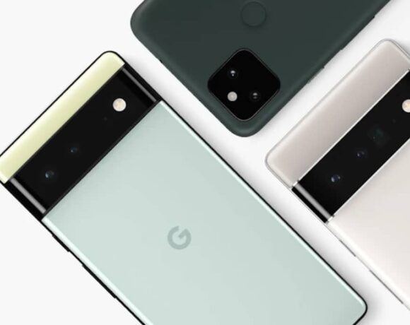 Διέρρευσαν τα σχέδια της Google για τα Pixel Phone ενόψει 2023