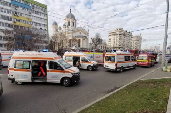Δυστύχημα στο Βουκουρέστι: 53χρονος από τη Λάρισα ο νεκρός, τι λέει η αδερφή του – Το σημείο καρμανιόλα και το λάθος
