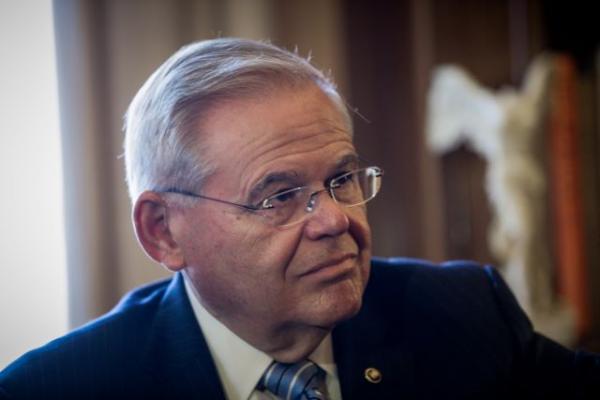 Επιμένει ο Μενέντεζ στο «όχι» για τα F 16 στην Τουρκία