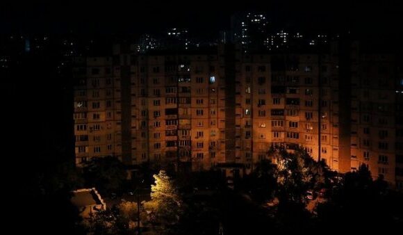 Ζελένσκι: Οι διακοπές ηλεκτρικού ρεύματος είναι η τελευταία ελπίδα της Μόσχας
