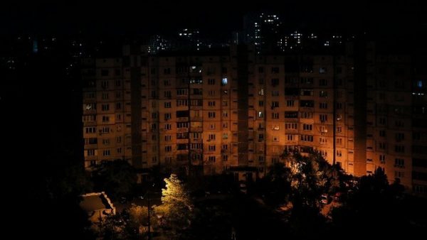 Ζελένσκι: Οι διακοπές ηλεκτρικού ρεύματος είναι η τελευταία ελπίδα της Μόσχας
