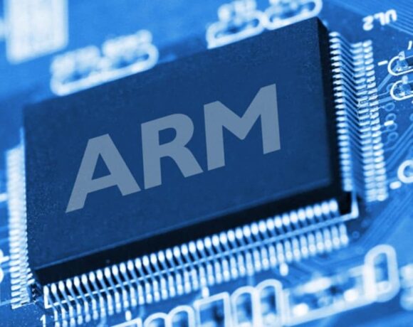 Η Arm αρνείται να πουλήσει προηγμένα μικροτσίπ στην κινεζική Alibaba