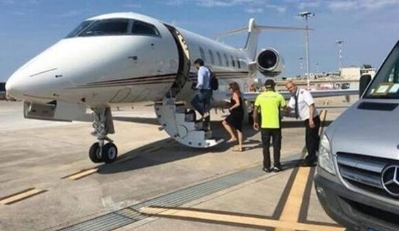 Η αποκαθήλωση του Αντρέα Ανιέλι και η «τρύπα» των 254 εκατ