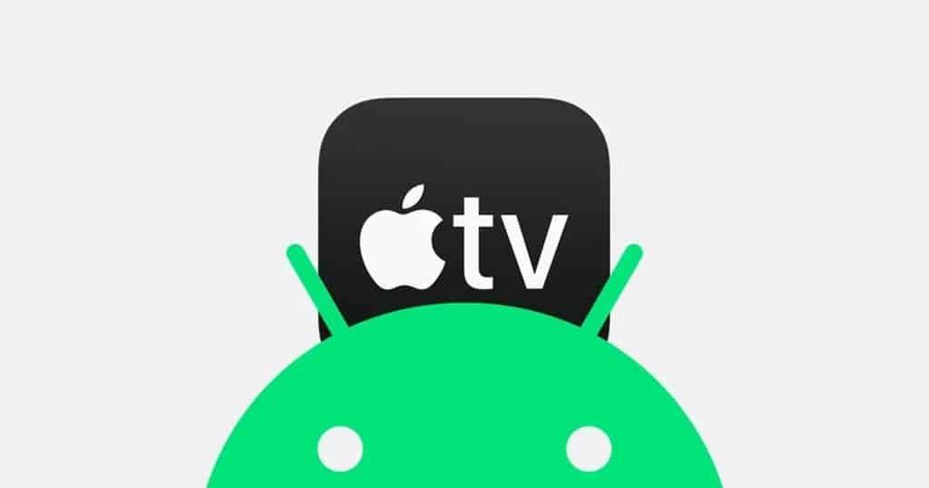 Η εφαρμογή Apple Tv φημολογείται ότι θα κυκλοφορήσει για Smartphone Android