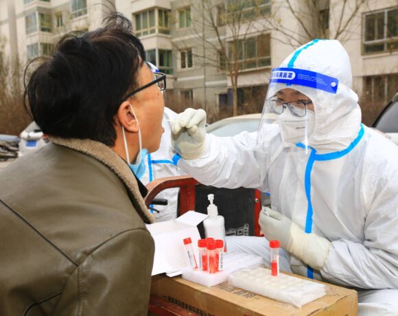 Η Κίνα ξανανοίγει στον κόσμο – Από 8 Ιανουαρίου τέλος στην πολιτική Zero Covid