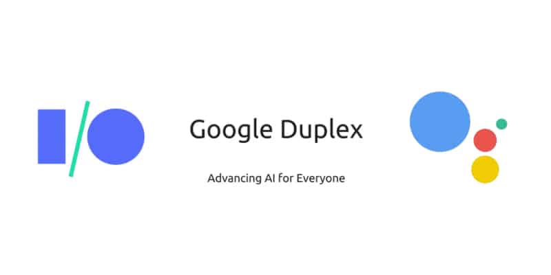 Η Google βάζει οριστικό τέλος στη λειτουργία Duplex