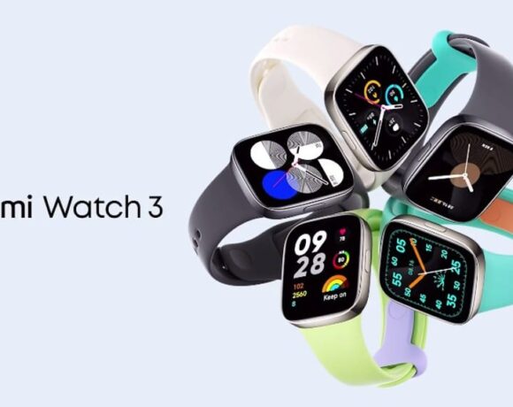 Η Redmi παρουσίασε τα Watch 3, Band 2 και Buds 4 Lite
