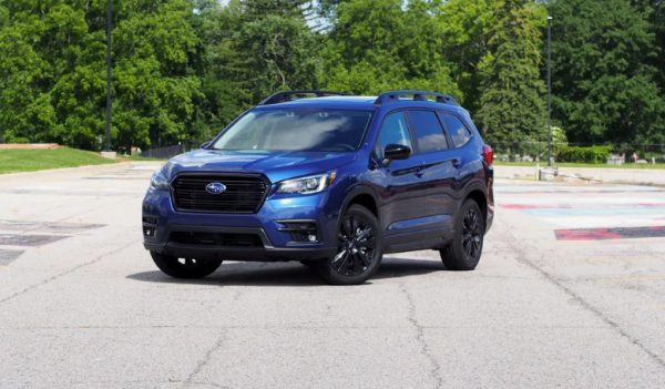 ΗΠΑ: Η Subaru ανακαλεί 271