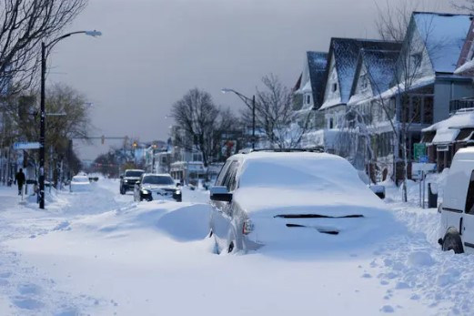 ΗΠΑ: Μπαλάκι ευθυνών για την ετοιμότητα του κρατικού μηχανισμού απέναντι στην κακοκαιρία