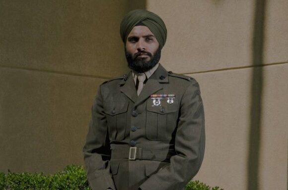 ΗΠΑ: Σιχ πεζοναύτες μπορούν να έχουν γενειάδα και να φορούν τουρμπάνι αποφάσισε δικαστήριο