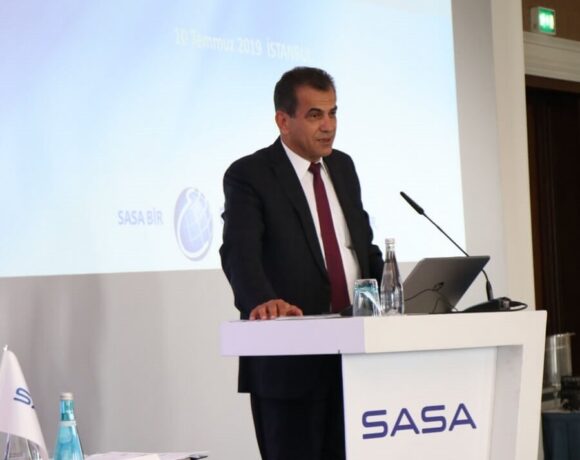 Ιμπραήμ Ερντέμογλου: Ο Τούρκος μεγιστάνας που ζητά να μην… αγοράζουν τις μετοχές του (pics)