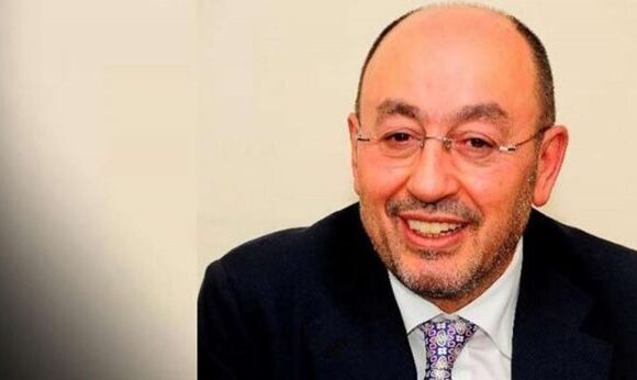 Ιραν: Πώς ο φίλος του Ερντογάν απέφυγε τις κυρώσεις