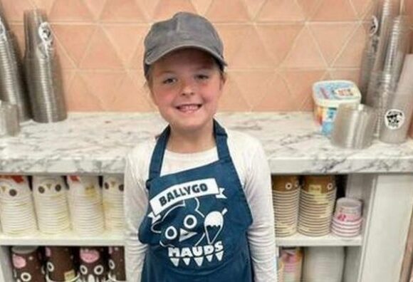 Ιρλανδία: «Μαμά, νιώθω ότι πεθαίνω» – Η τραγική ιστορία της 5χρονης που πέθανε από στρεπτόκοκκο