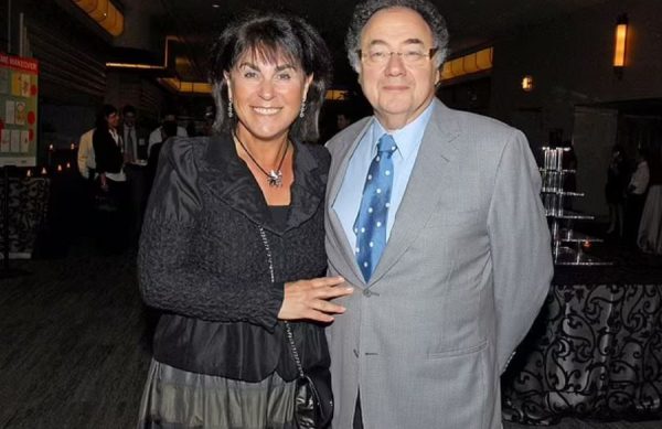 Καναδάς: Μυστήριο με τη δολοφονία ζευγαριού Καναδών δισεκατομμυριούχων