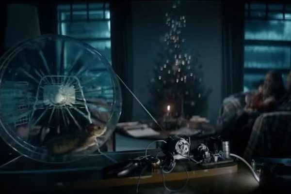 Μακάβριο βίντεο από τη Ρωσία: Οι «ξεπαγιασμένοι» Ευρωπαίοι σε λίγο «θα τρώνε τα κατοικίδιά τους»