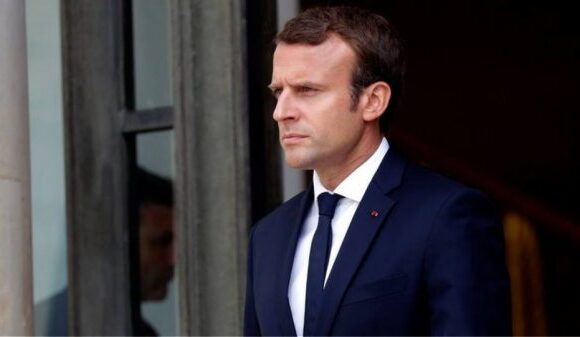 Μακρόν για Qatar Gate: «Πρέπει να μάθουμε όλα τα γεγονότα»