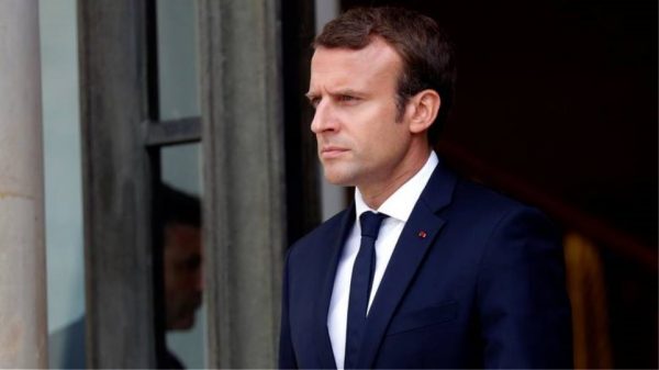Μακρόν για Qatar Gate: «Πρέπει να μάθουμε όλα τα γεγονότα»