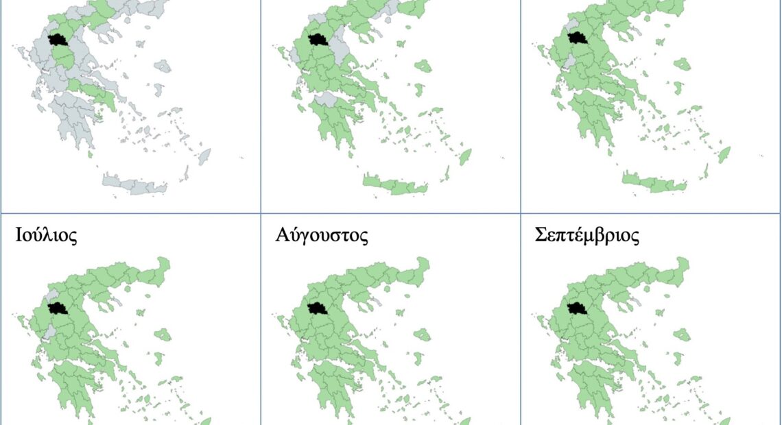 Μια διαφορετική προσέγγιση για την τουριστική ανάπτυξη της Ελλάδας