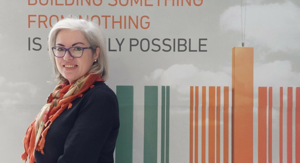 Νέα People & Culture Manager της Manpowergroup Ελλάδας