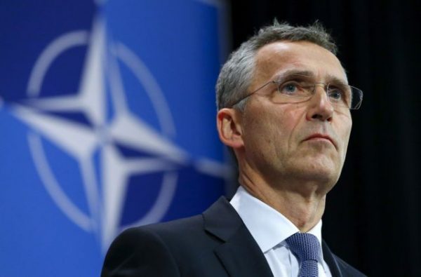 ΝΑΤΟ: Την προστασία υποθαλάσσιων αγωγών και καλωδίων ζητούν από τη Συμμαχία Γερμανία και Νορβηγία