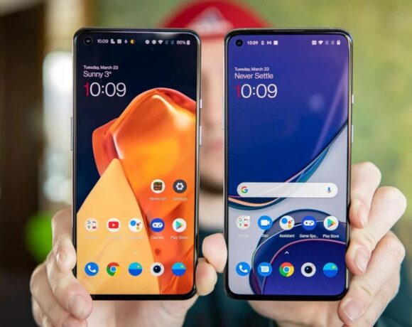 Οι κλήσεις σε τηλέφωνα Android μπορούν να υποκλαπούν μέσω των αισθητήρων κίνησης