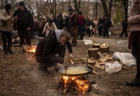 Ουκρανία: Ανησυχία ΟΗΕ για νέες ανθρωπιστικές ανάγκες