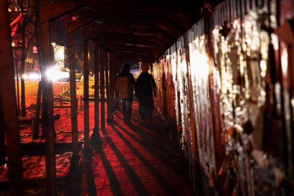 Ουκρανία: «Κρατάτε γερά» – Έκκληση των αρχών στους πολίτες μετά τις εκτεταμένες διακοπές ρεύματος